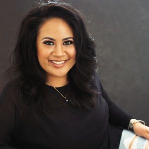 Meet your Posher, Marci